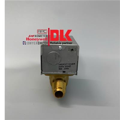 Van điện on off 1/2 inch V4043C1354B