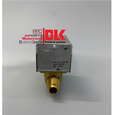 Van điện on off 3/4 inch V4043A1671B