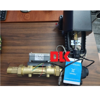 Van Năng Lượng Series WPIEV