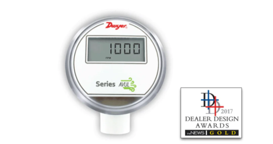 Anemometer: Advanced Technology for Precise Air Velocity Measurement