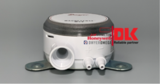 Cảm biến Dwyer là gì? Ứng dụng trong hệ thống HVAC và BMS