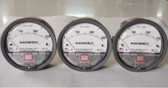 How to Properly Inspect and Calibrate Dwyer Sensors