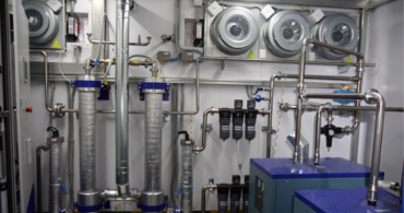 Applications of Dwyer Pressure Sensors in Industrial Systems