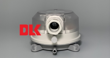 Differential pressure switch ADPS-04-2-N-C, DLK imported directly from Dwyer