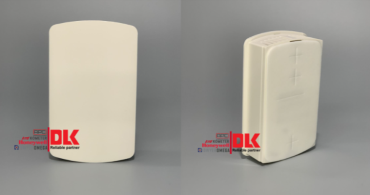 Dwyer TE-NND-E Room Temperature Sensor – Wall-Mount Solution