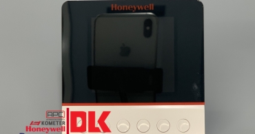 Honeywell TFM428KNM/U Thermostat – 4-Pipe Fan Coil Controller with Modbus RTU