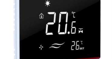 Tại Sao Nên Chọn Bộ Điều Khiển FCU Honeywell Cho Hệ Thống HVAC?